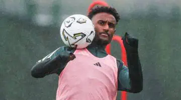 Haissem Hassan handed starting role as Celtic seek to extend perfect premiership start