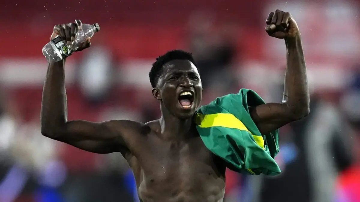 Mercato : coup de tonnerre, Monaco annule l’accord pour Lamine Camara avec Chelsea