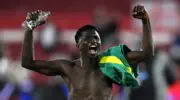 Mercato : coup de tonnerre, Monaco annule l’accord pour Lamine Camara avec Chelsea