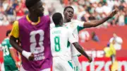 Ismaïla Sarr et Lamine Camara bloqués : l’énorme coup de gueule de Diomansy Kamara