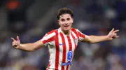 Le FC Barcelona a nouveau plan pour Julián Álvarez