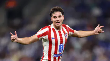 Le FC Barcelona a nouveau plan pour Julián Álvarez