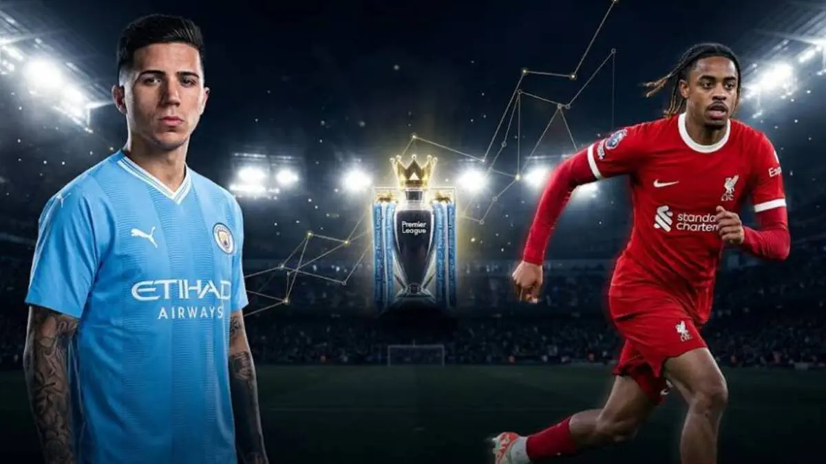 A £800m Gamble: City and Chelsea lead the Premier League's historic transfer frenzy
