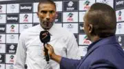 Abdeslam Ouaddou makes admission after Kruger United rout 