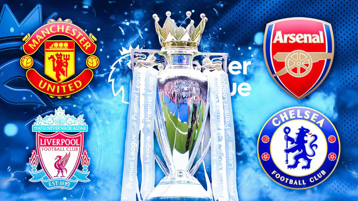 Premier League transfer spending: the top 10 clubs of summer 2026