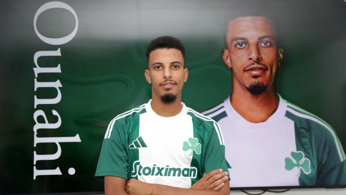 Officiel : Azzedine Ounahi signe au Panathinaïkos