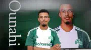 Officiel : Azzedine Ounahi signe au Panathinaïkos