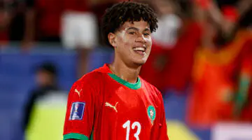 Avant Taha Majni… que font les Marocains à Crystal Palace ?