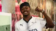 Mohammed Fuseini rejoint Derby County