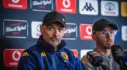 Fernando da Cruz unfazed by Kaizer Chiefs injury woes 