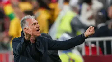 Ghana: Carlos Queiroz set to continue as Black Stars head coach