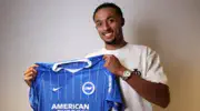Mercato : Femi Azeez rejoint Brighton 
