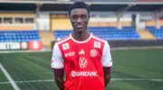 Valassina Diomande quitte la Suède pour le Danemark 