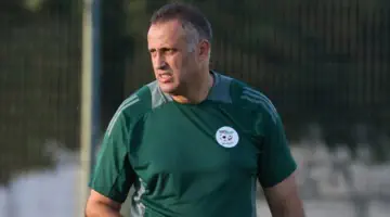 Algérie : 5 choses à savoir sur Ibrahim Hemdani, le futur entraîneur des Verts ?