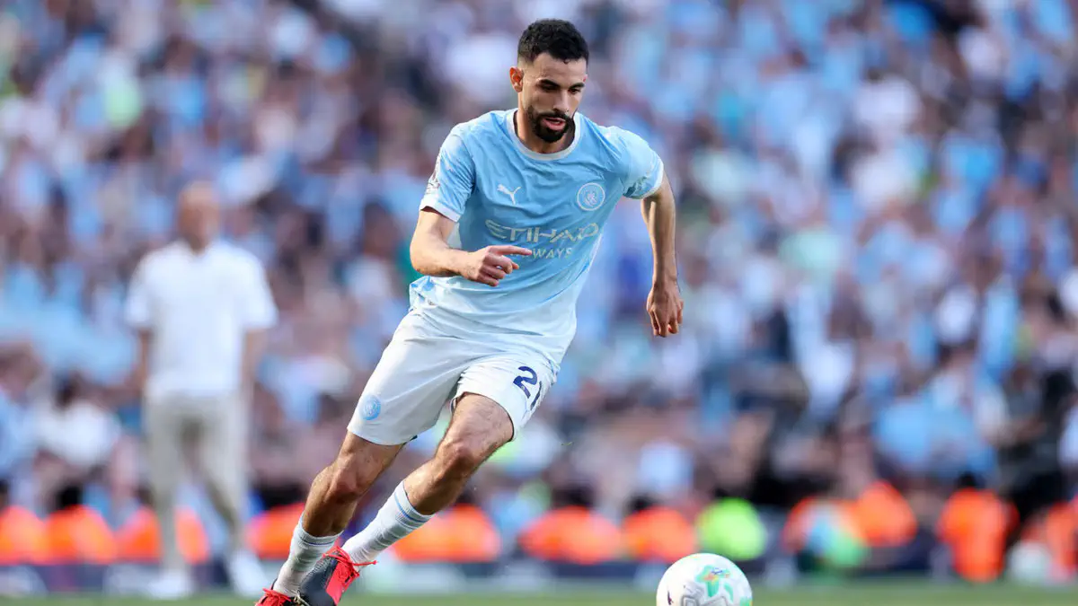 Manchester United a tenté sa chance pour Rayan Aït-Nouri
