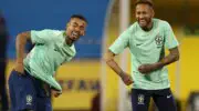 FC Barcelone : Neymar Jr envoie un message à Gabriel Jesus