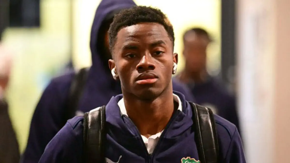 Simon Adingra dit oui à l’Ajax