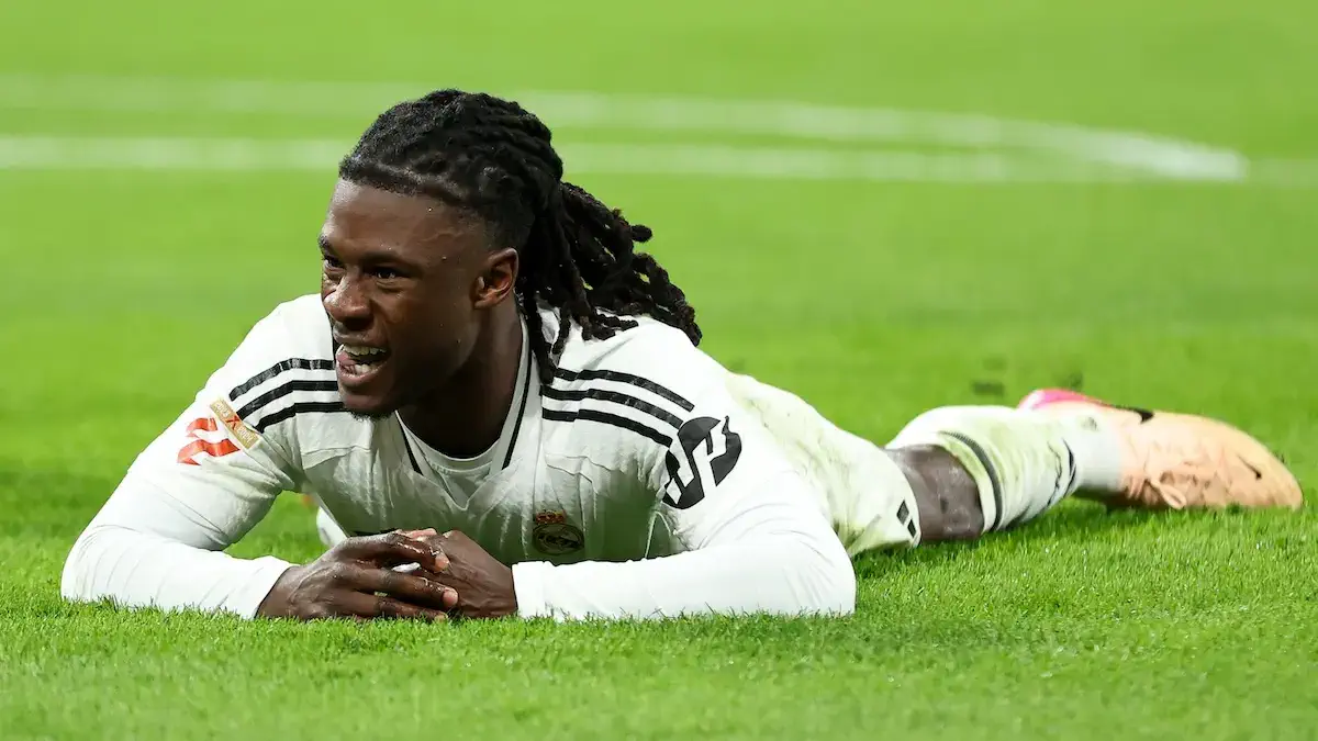 Real Madrid : Galatasaray aurait dégainé une offre pour Camavinga