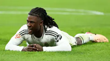 Real Madrid : Galatasaray aurait dégainé une offre pour Camavinga