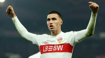 Champions League: Bilal El Khannouss and Nikolas Nartey Included in Stuttgart’s Squad