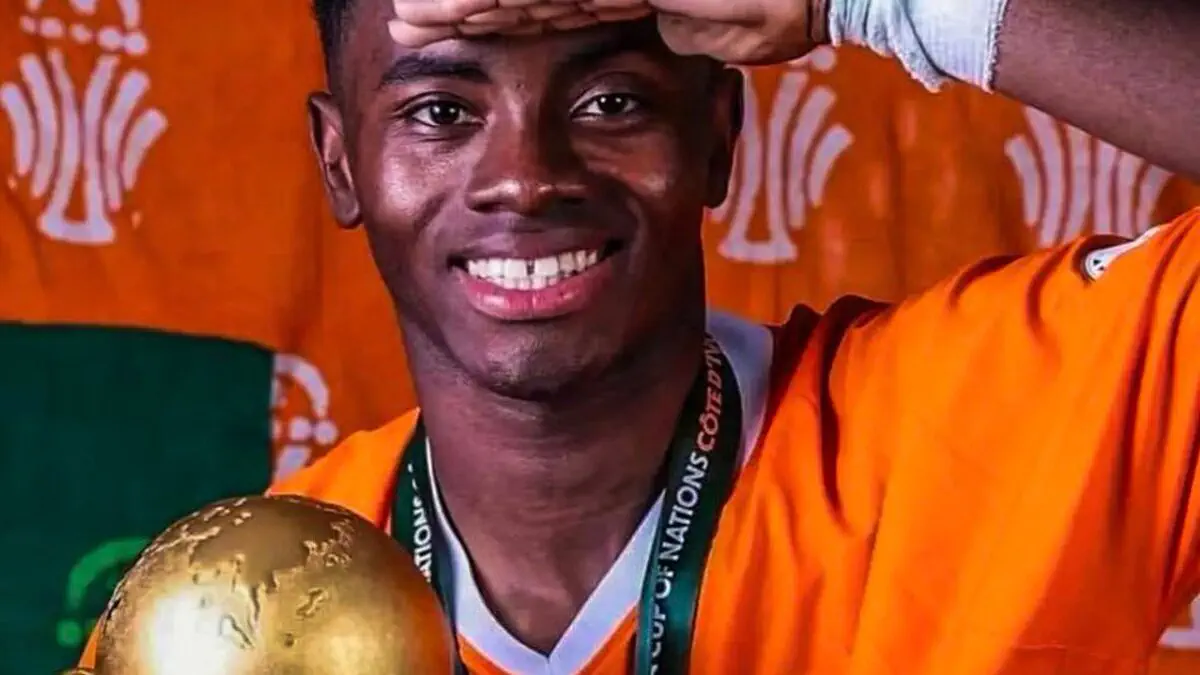 Brighton, Sunderland, Monaco… et maintenant l’Ajax, Simon Adingra à la recherche du déclic
