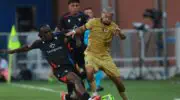 David Ozoh rejoint définitivement Derby County