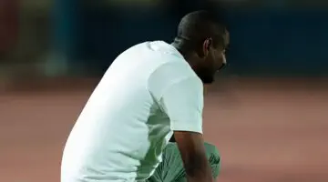 Rulani Mokwena's Pyramids FC suffer defeat in CAFCL warm-up match 