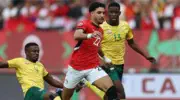 L’Égypte et l’Afrique du Sud en discussions pour un amical en octobre