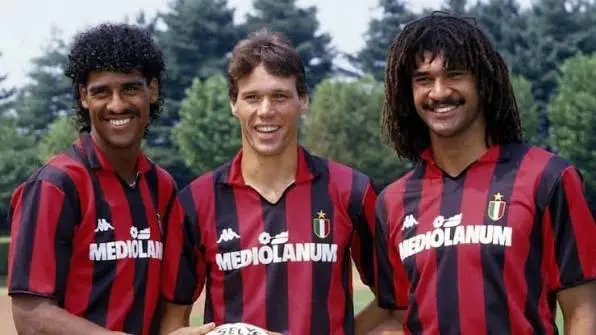 Marco Van Basten