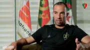 MC Alger : Djamel Benlamri quitte ses fonctions ! (Officiel)