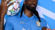 Ligue des champions : Naples dévoile sa liste avec Zambo Anguissa