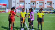 Qualifs Champions League féminine: Edo Queens et Ampem Darkoa Ladies en finale du tournoi UFOA B 
