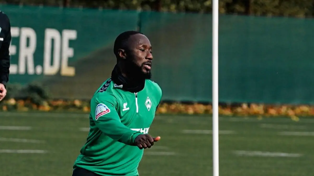 Naby Keïta dans le viseur d'un club azerbaïdjanais