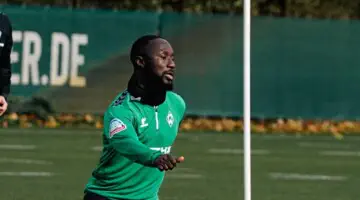 Naby Keïta dans le viseur d'un club azerbaïdjanais