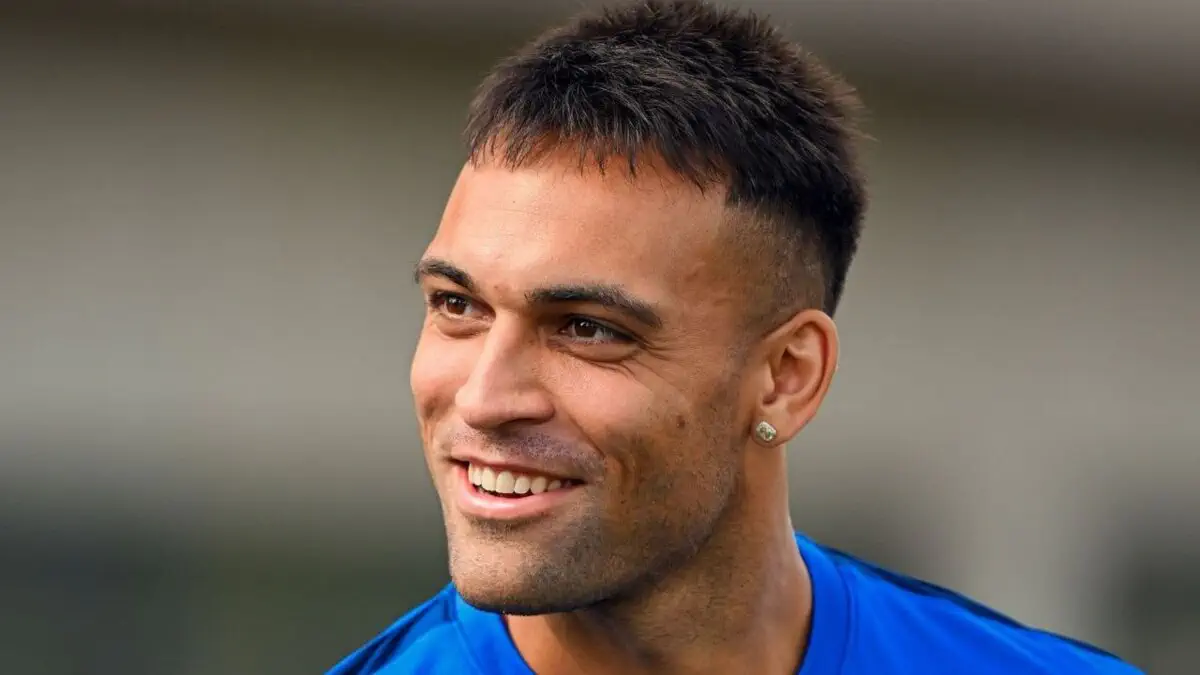 FC Barcelone : Lautaro Martinez fait une confession
