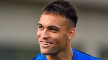 FC Barcelone : Lautaro Martinez fait une confession