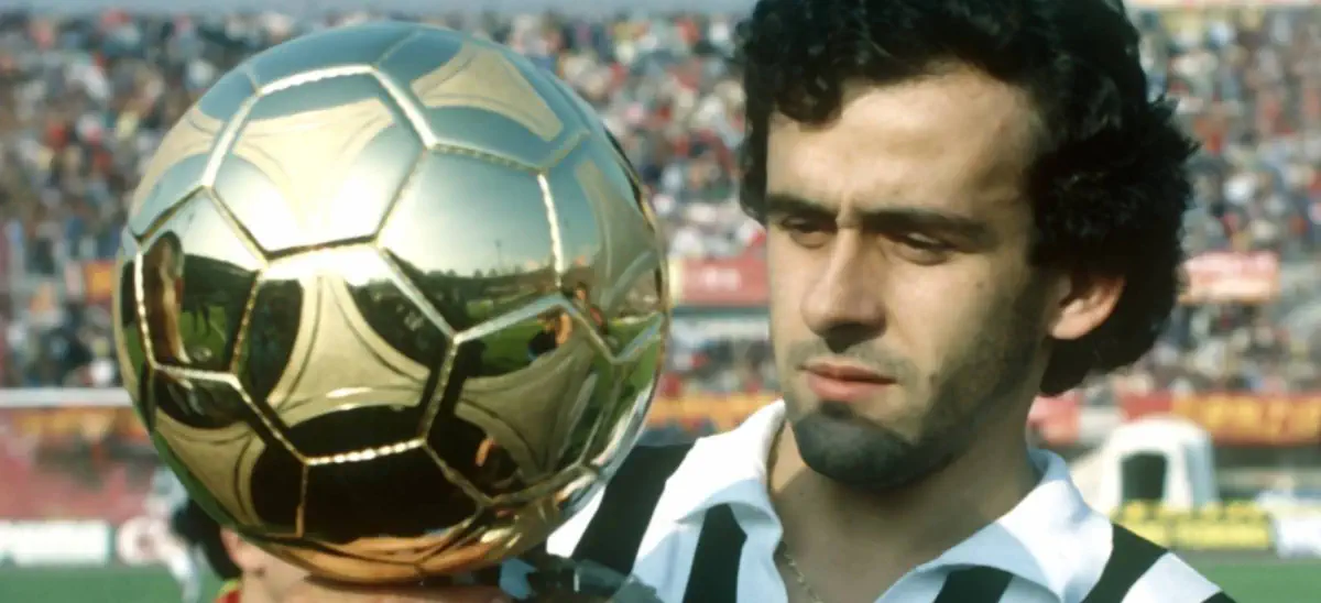 Michel Platini