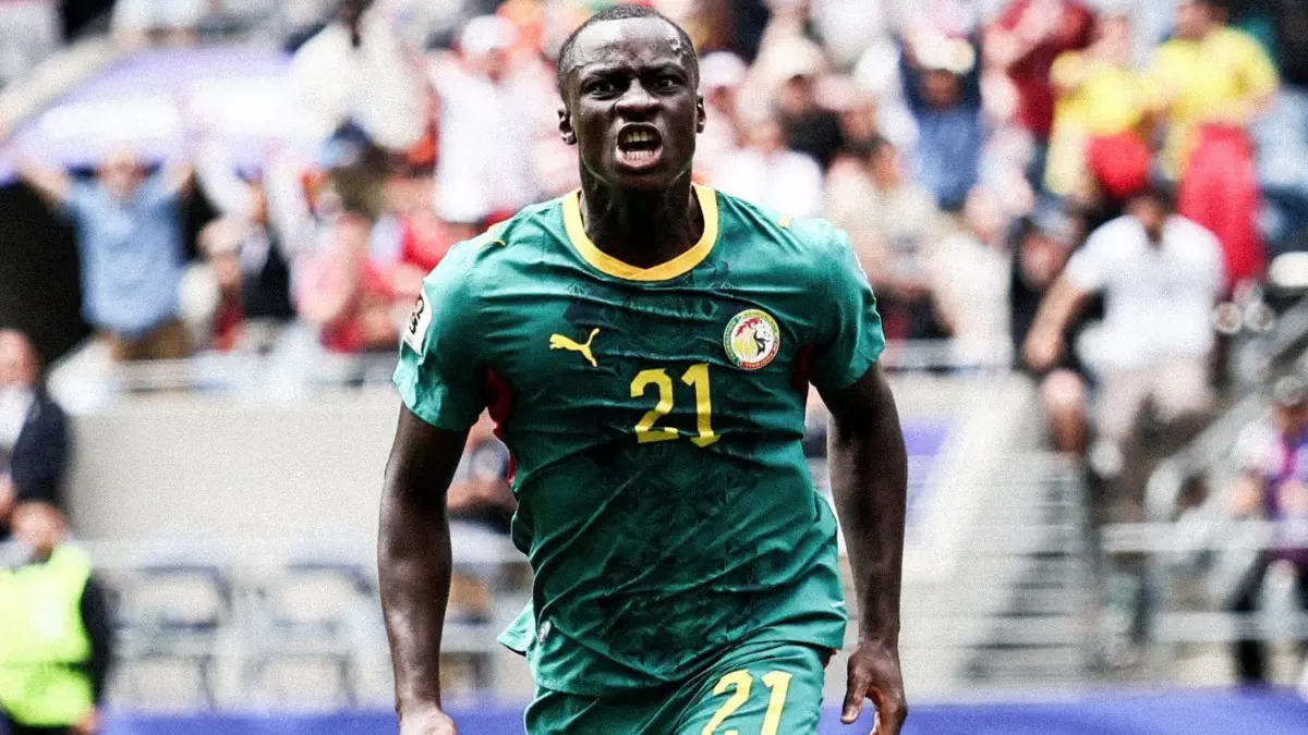 Sénégal : gros coup dur pour Habib Diarra ! 