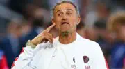 Ligue des Champions : le triplé, Luis Enrique y croit avec le PSG