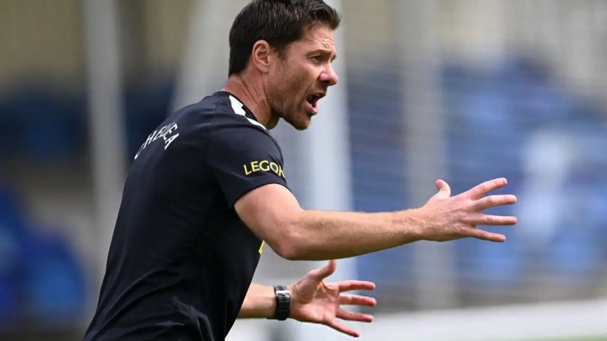 Chelsea : déjà, une star ne veut plus de Xabi Alonso