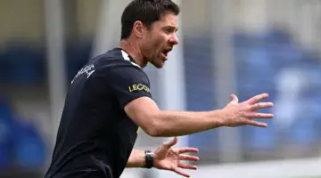 Chelsea : déjà, une star ne veut plus de Xabi Alonso