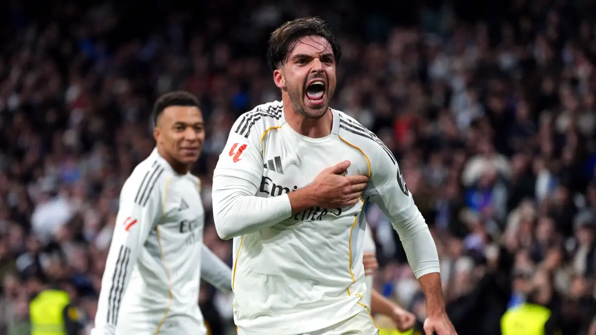 Real Madrid : les poursuites contre Raúl Asencio abandonnées