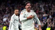 Real Madrid : les poursuites contre Raúl Asencio abandonnées