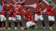 Officiel: l’Égypte affrontera l’Afrique du Sud en amical en octobre