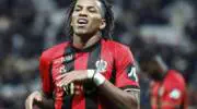 OGC Nice : le départ d’Hicham Boudaoui abandonné