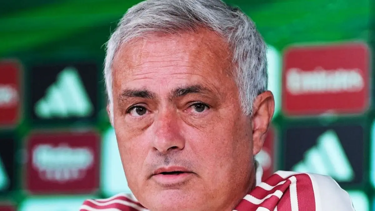 Real Madrid : José Mourinho pique la Ligue 1