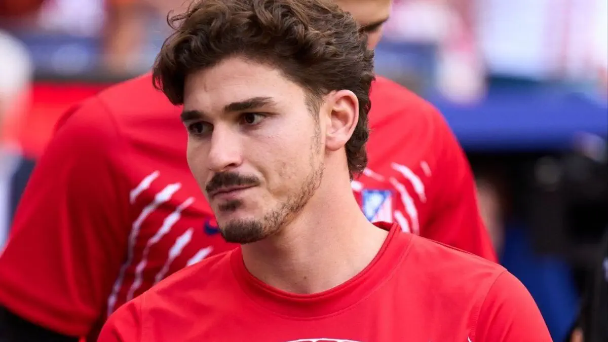 Atlético Madrid : vers un changement d'avis pour Julian Alvarez