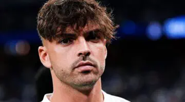 Real Madrid : quand José Mourinho recadre Raul Asencio