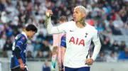 Richarlison bientôt coéquipier de Mohamed Salah ?