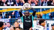 Jupiler Pro League: Hervé Koffi impressionne déjà à l’Union Saint-Gilloise